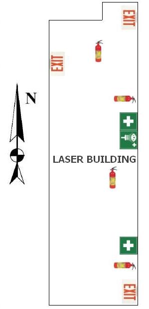 Laser Location