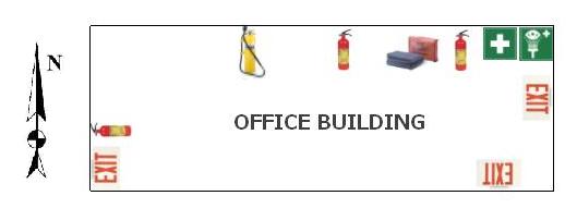 Office Location